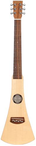 Martin Backpacker Acoustic LH Martin Backpacker Acoustic LH
