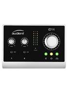 Audient ID14 USB Audio Interface