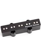 Seymour Duncan SJ5-3N 5 String Quarter Pound Jazz Bass