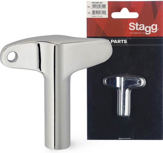 Stagg Drum Key DPA500-DK