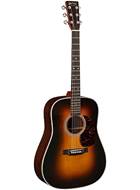 Martin HD28 Sunburst