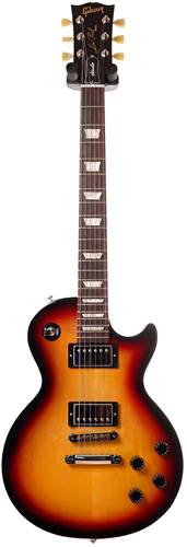 Gibson Les Paul Studio 2016 T Fire Burst Chrome Hardware