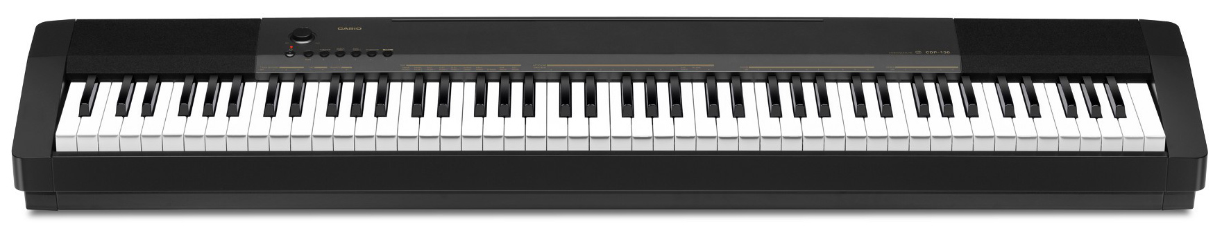 Casio piano cdp discount 130