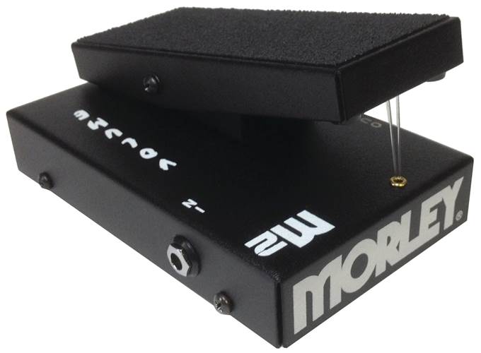 Morley M2 Mini Volume