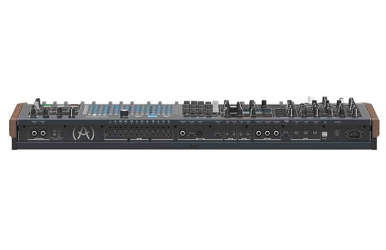 Arturia MatrixBrute Arturia MatrixBrute