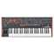 Dave Smith Instruments Prophet 6 Keyboard Front View