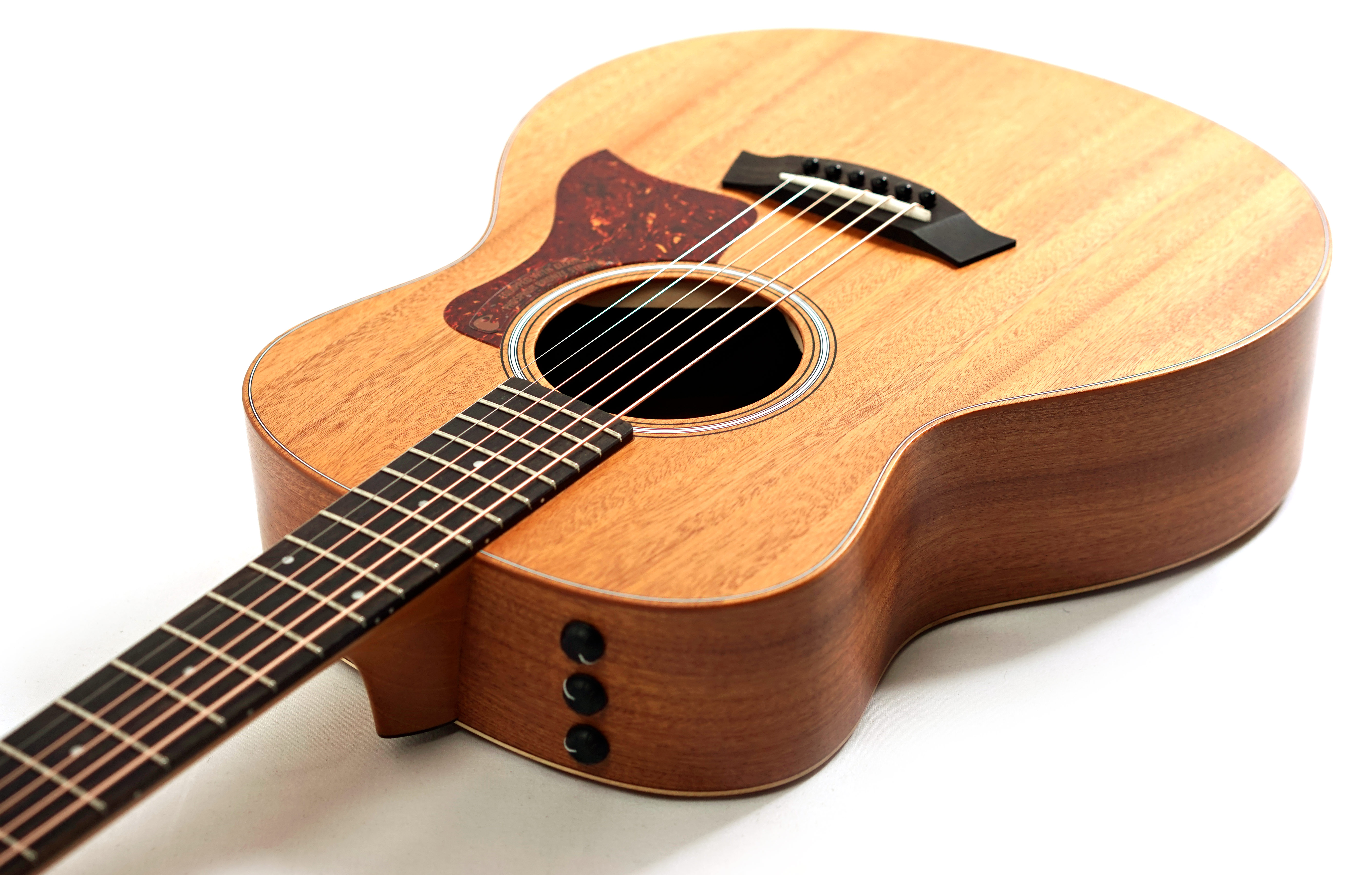 Taylor gs online mini mahogany es2