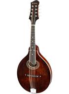 Eastman MD604 A-style with Oval Hole