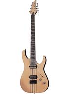 Schecter Banshee Elite-7 Gloss Natural