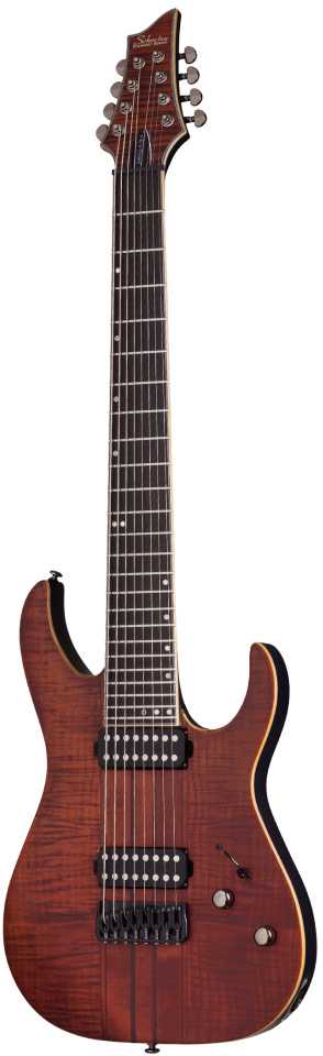 ギター SCHECTER Banshee Elite 8(Fishmanpickup) SCHECTER Banshee Elite 8(Fishmanpickup)