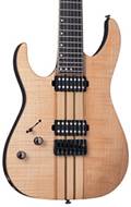 Schecter Banshee Elite-7 LH Gloss Natural