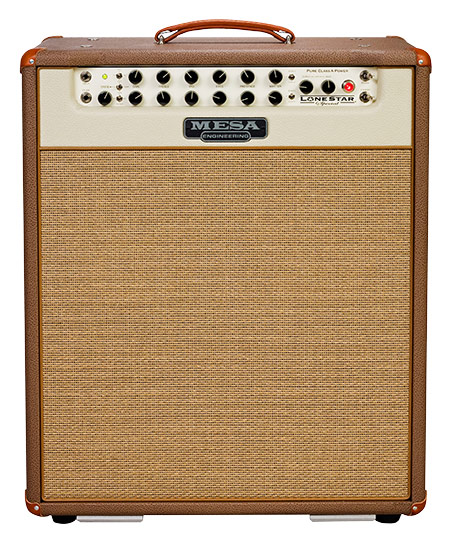 mesa lonestar special 4x10