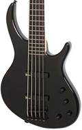 Epiphone Toby Deluxe-V Bass Gloss TKS