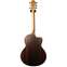 Lowden 32SE Stage Left Handed Back View