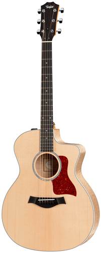 Taylor 214ce Quilted Maple DLX