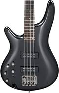 Ibanez SR300EL-IPT Iron Pewter LH