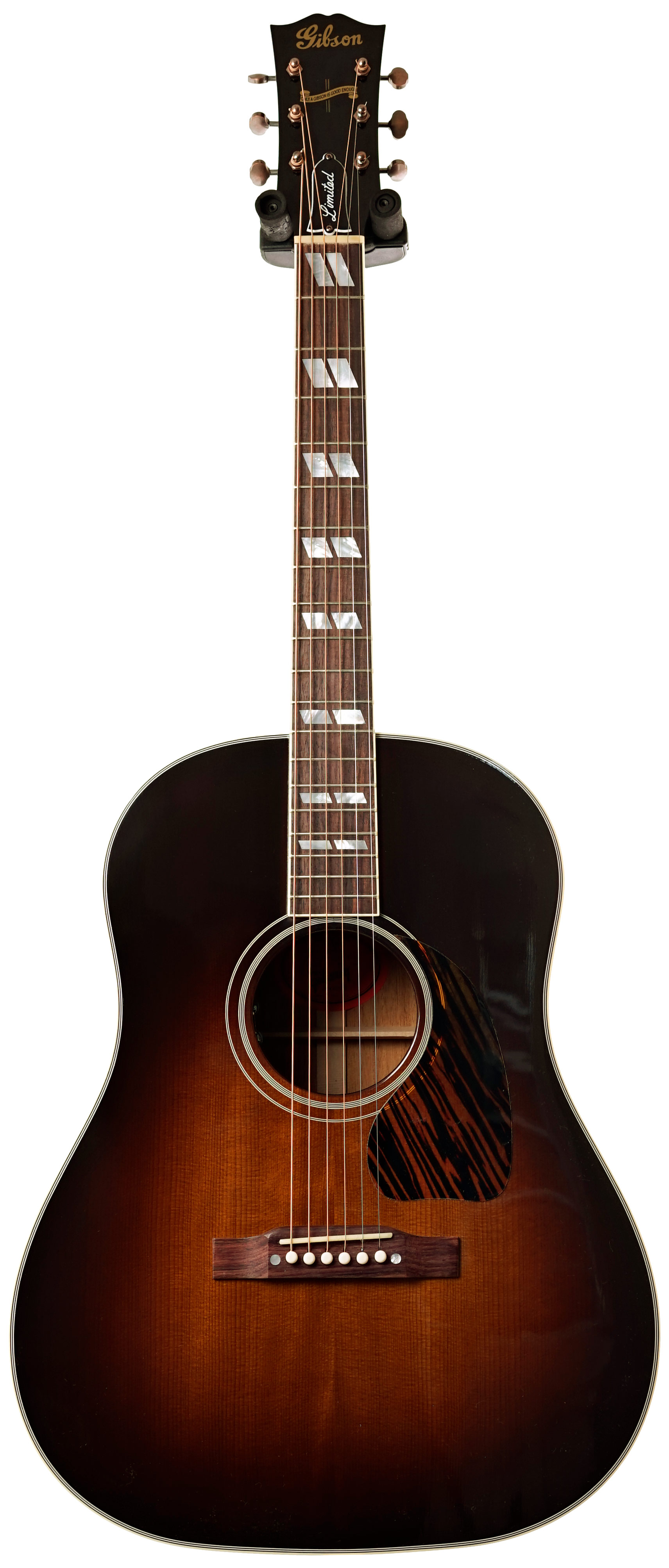 Gibson southern jumbo 2024 12 fret