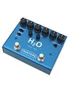 Truetone V3 H20 Premium Chorus and Echo Pedal