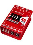 Radial JDX-48