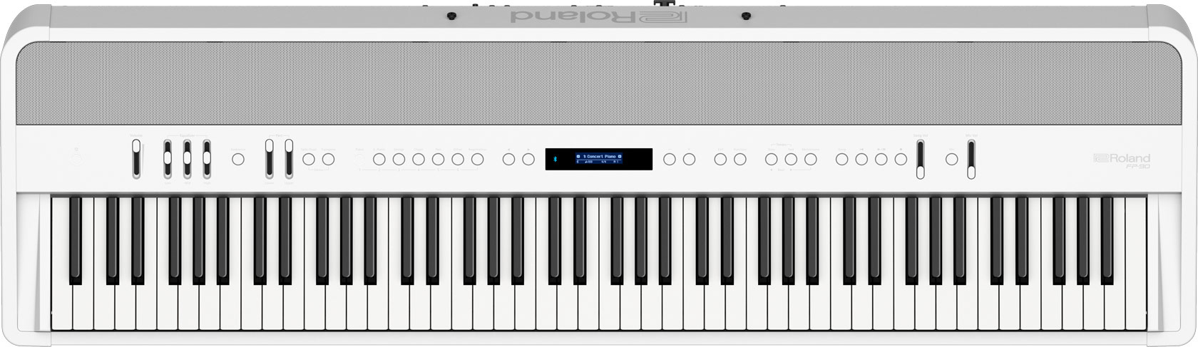 Roland FP-90-WH Digital Piano