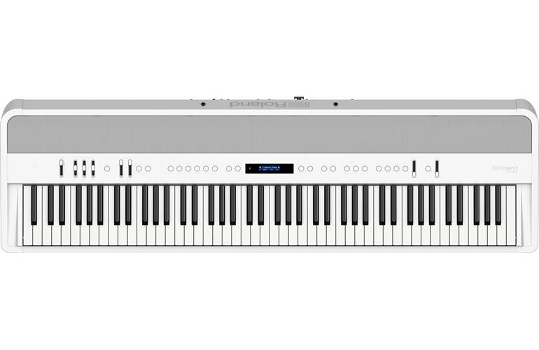 Roland FP-90-WH Digital Piano