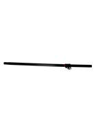 Stagg SPS-A100BK Adjustable Rod Satellite Speaker Pole
