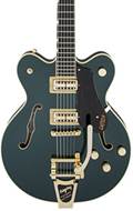 Gretsch G6609TG-CDG Broadkaster Cadillac Green WC