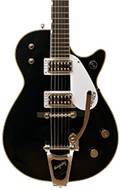 Gretsch G6128T-59 VS Vintage Select Duo Jet Black WC