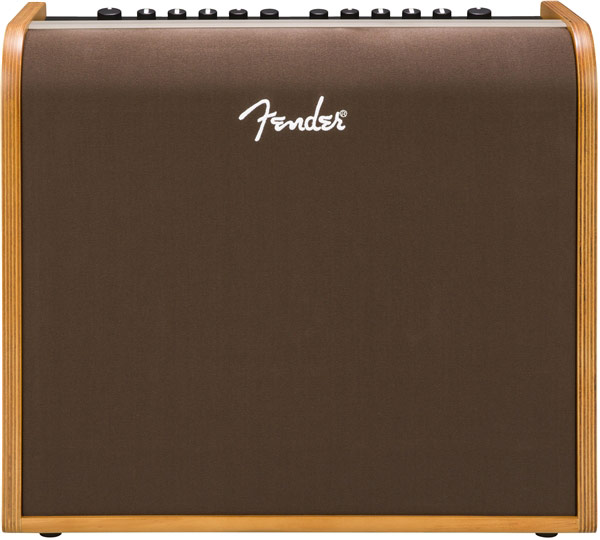 Fender Acoustic 200 Combo
