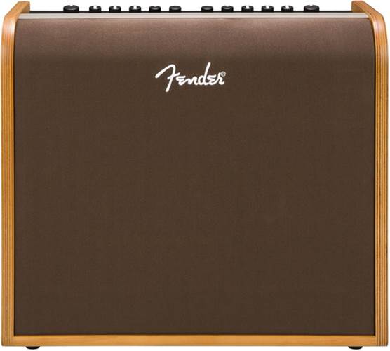 Fender Acoustic 200 Combo
