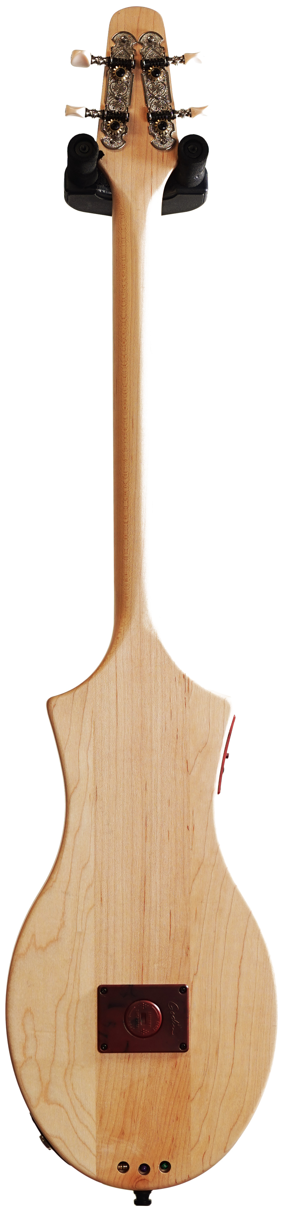 Seagull M4 Spruce EQ