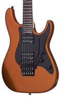 Schecter Sun Valley Super Shredder-Fr Lambo Orange