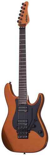 Schecter Sun Valley Super Shredder-Fr Lambo Orange Schecter Sun Valley Super Shredder-Fr Lambo Orange