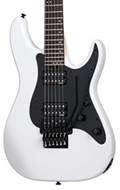 Schecter Sun Valley Super Shredder-Fr Gloss White