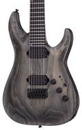 Schecter C-7 Apocalypse Rusty Grey