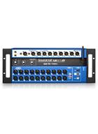 Soundcraft UI24R Mixer