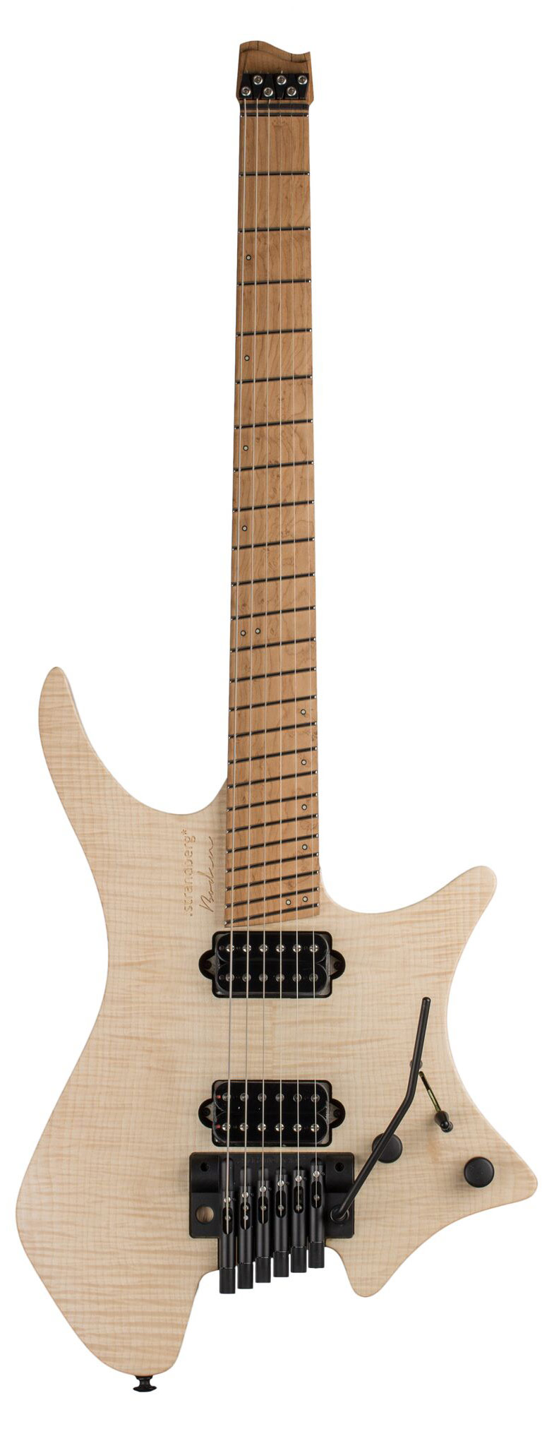 Strandberg Boden Original 6 Trem Natural