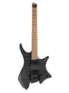 Strandberg Original 6 Trem Black