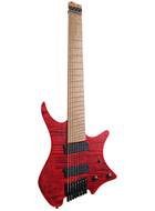 Strandberg Original 8 Red
