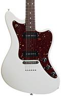 Suhr Classic JM Pro, Olympic White S90 configuration SSCII Tone Pros bridge