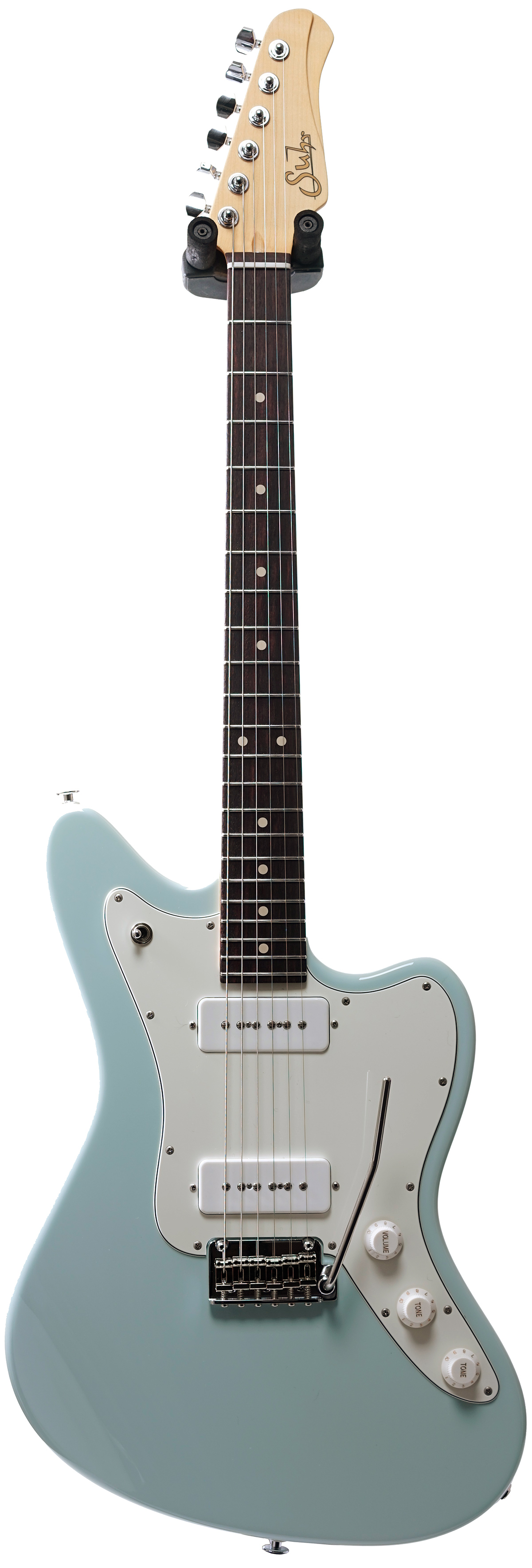 ギター Suhr Classic Pro Sonic Blue SSH Suhr Classic Pro Sonic Blue SSH Suhr Classic Pro Sonic Blue Maple