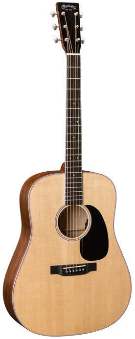 Martin D16E guitarguitar