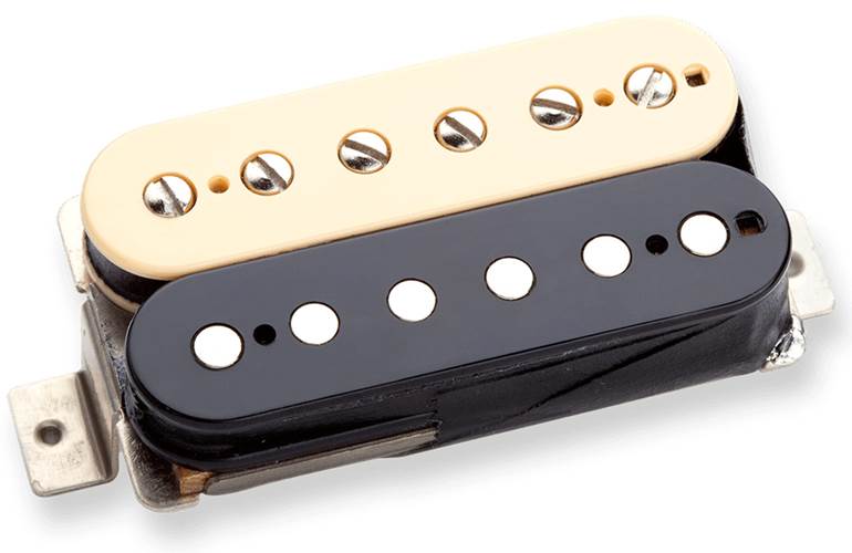Seymour Duncan SH-1N 59 Humbucker Reverse Zebra 4C Seymour Duncan SH-1N 59 Humbucker Reverse Zebra 4C
