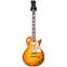 Gibson Custom Shop CC#38 1960 Les Paul #0 0205 Aged Chickenshack Burst Front View