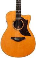 Yamaha AC5R ARE VN Vintage Natural