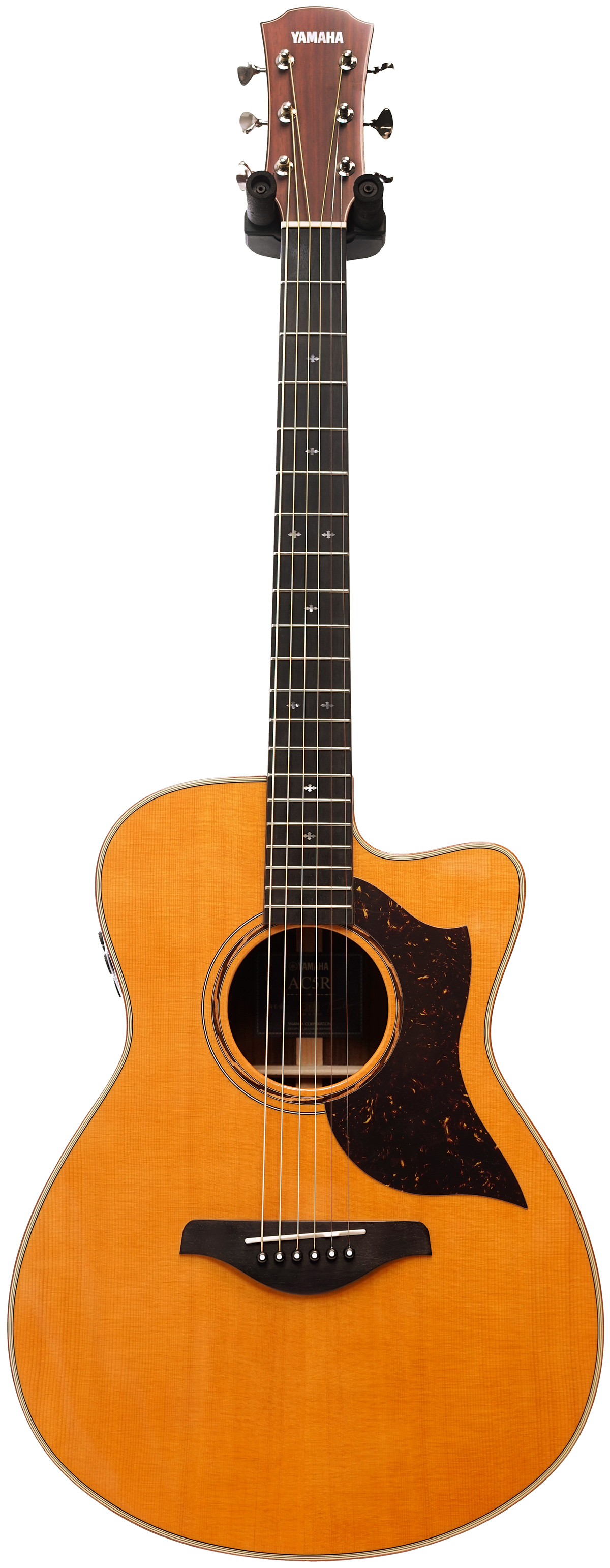 Yamaha AC5R ARE VN Vintage Natural