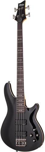 Schecter Omen-4 Black