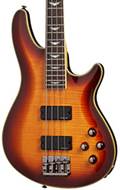 Schecter Omen Extreme-4 Vintage Sunburst