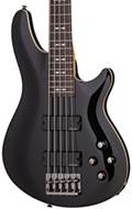 Schecter Omen-5 Black