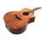 Taylor 424ce-K Koa Special Edition Front View
